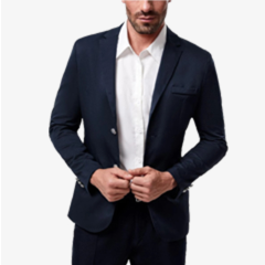 Men's Fashion
