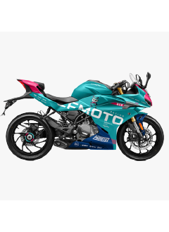 Automobiles & Motorcycles 