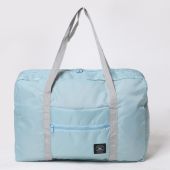 2023 New Nylon Foldable Travel Bags Unisex Large Capacity Bag Luggage Women WaterProof Handbags Men Travel Bags Dropshipping