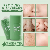Poreless Green Tea Deep Cleansing Mask Stick