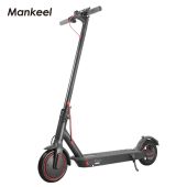 EU Warehouse Mankeel MK083PRO Electric Scooter for adult with APP Function