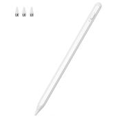 [Only ship to EU country] Universal Stylus Pen for Android,iOS, iPad, iPhone and Most Tablet, 1.5mm Fine Point Rechargeable Digital Stylus Pen for Drawing