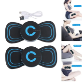 Portable Neck Body Massager