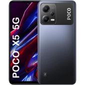 POCO X5 5G Smartphone 6GB 128GB 6.67"120Hz AMOLED DotDisplay Snapdragon 695 Octa Core NFC 33W 5000mAh Battery