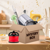 Kitchen Supplies Mystery Box