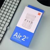 Original Xiaomi Mi Airdots Air 2 SE TWS Bluetooth Earphone Wireless Headphone Dual SBC/AAC Tap Stereo Control Dual MIC Earbuds/ Included EU VAT