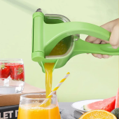 Wireless portable juice machine-60% OFF FOR A LIMITED TIME