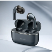 Mibro Earbuds M1 Kopfhörer TWS Bluetooth 5.3 IPX4 Wasserdichter HiFi-Stereo-Rauschunterdrückungs-Touch-Control-Funkkopfhörer