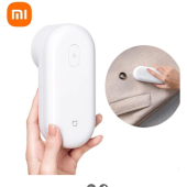 Xiaomi Mijia Portable Electric Lint Remover Hair Ball Fuzz Trimmer Fabric Sweater Dust Lint Remover Shaver / Included EU VAT