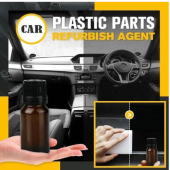 Plastic Parts Refurbish Agent 40% OFF