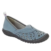 Last Day 49% OFF!!!| Women's Breathable & Support Flat Shoes