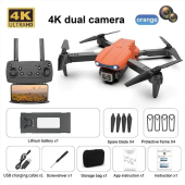 2023 Latest Drone with Dual Camera 4K UHD-50% OFF Summer SALE+Free Shipping