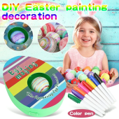 Easter Early Sales - 45%OFF Easter Egg Decorating Kit