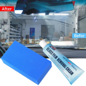 Car Glass Oil Film Cleaner ♻Safety and Long-term Protection