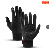FrostDefender™ - Thermal Gloves