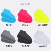 HOT SALE - 49% OFF -Waterproof Shoe Cover Silicone