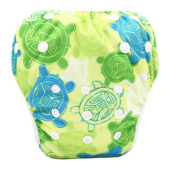 BUY 1 SAVE $3 Waterproof Baby Swim Diapers