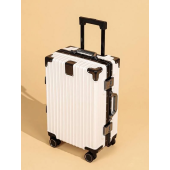 Two Tone Carry-on