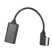 AMI MMI MDI Wireless Aux Bluetooth-compatible Adapter Auto Audio Cable for Audi Q5 A5 A7 R7 S5 Q7 A6 L A8L2008 - 2012