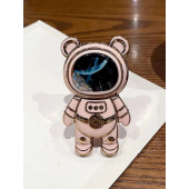 Astronaut Design Stand-out Phone Holder