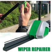 Car Wiper Repair Tool Windscreen Wiper Repairer Scraper Universal Wiper Blade Wiperblade Cutter Refurbished Regroove Tool