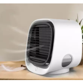  mini air cooler Office Home Fan Portable Desktop air coolers