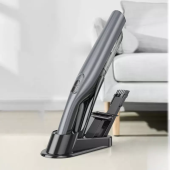 New Arrival wireless handheld vacuum cleaner portable car with high suction power mini household folding vacuum cleaner