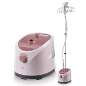Household Cleaning Powerful Professional Garment Steamer Clothes Care Portable Iron Steamer