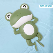 Frog Baby Bath Toys for Bathroom Swimming Pool