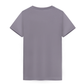 Men's Basic Grey T-Shirt