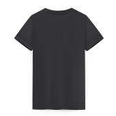 Men's Basic Dark grey T-Shirt