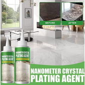LAST DAY 49% OFF - Nano Crystal Coating Agent for Tile & Furniture