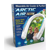 Arctic Air Freedom Personal Air Cooler As Seen On TV - New 2021