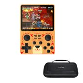 [Coupon Code: gpdealrgb20s]New Boy Advance Sp Powkiddy 128Gb Rgb20s Psp Console Handheld Game Player