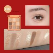 Gogotales High Quality Beauty Makeup Custom Cosmetics Cream Eyeshadow DIY Eyeshadow Palette