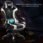 Gaming chair computer chair backrest home ergonomic reclinable office chair comfortable Anji swivel chair