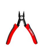 KWS-102 Multifunctional Wire Stripper Pliers Tools Automatic Stripping Cutter Cable Wire Crimping Electrician Repair Tools