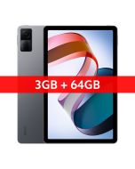 [Only ship to BR country]Global Version Xiaomi Redmi Pad Mi Tablet 3GB 64GB Grey