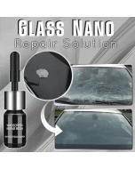 Cracks'Gone Glass Repair Kit (New Formula) 