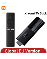 [Official] Mi TV Stick EU-Lecteur streaming portable | Propulsé par Android TV Google Assistant & Smart Cast | Son Dolby & DTS 69,90 € 88,0