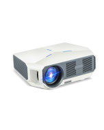 [Only ship to EU country] TRANSJEE Home Projector (No voice control function)
