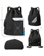????Limited Edition - Last Day 60% OFF????-2023 New Design Sports Backpacks (Buy 2 Free Shipping)