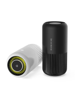 Kinscoter Portable Air Purifier Air Cleaner Purifiers Home Office Desktop Car Air Purifier