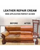 (Hot Sale - 50% OFF) Advanced Leather Repair Gel