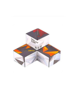 Tiktok infinite magic cube, 3d three-dimensional magnetic magic cube, intelligence exercise decompression toy