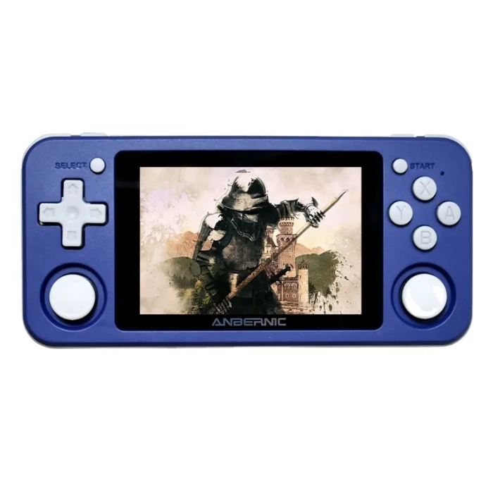 [EVENT] Anbernic Best Selling RG351P 64bit Handheld game player Retro Video Game Console 64GB Open Source System RK3326 chip