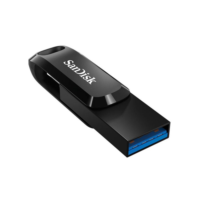 SanDisk Type C 32GB 64GB 128GB 256 GB USB Flash Stick SDDC3 USB Pen Drive OTG Flash Drives