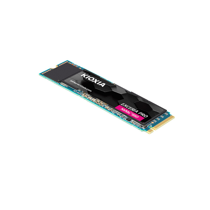 Kioxia Ssd SE10 Hard Drive 1T 2T Solid State Disk Ssd Nvme.m2 Exceria PRO Nvme Serie For Laptop Pc