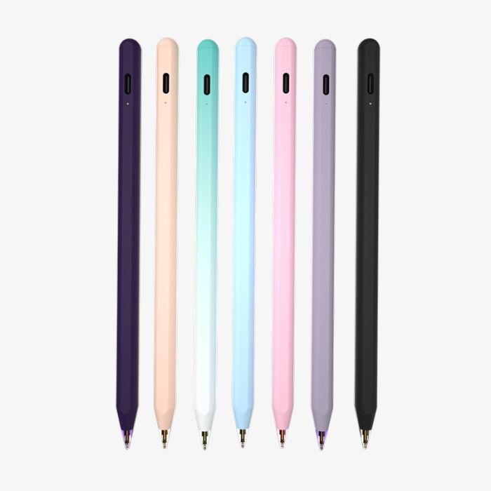 active stylus pen for apple pencil apple ipad bluetooth model drawing capacitive pen