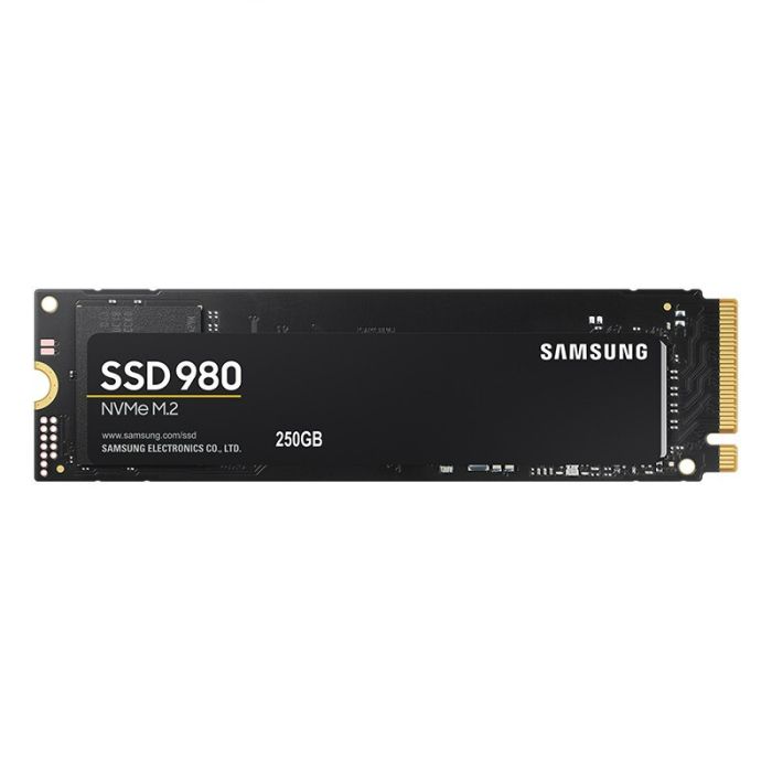 Samsung/Samsung 980 250G 500G 1TB NVMe M.2 SSD